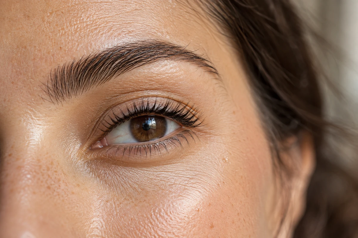 Laminacja rzęs — Rzęsy i brwi | LUMÉ Beauty